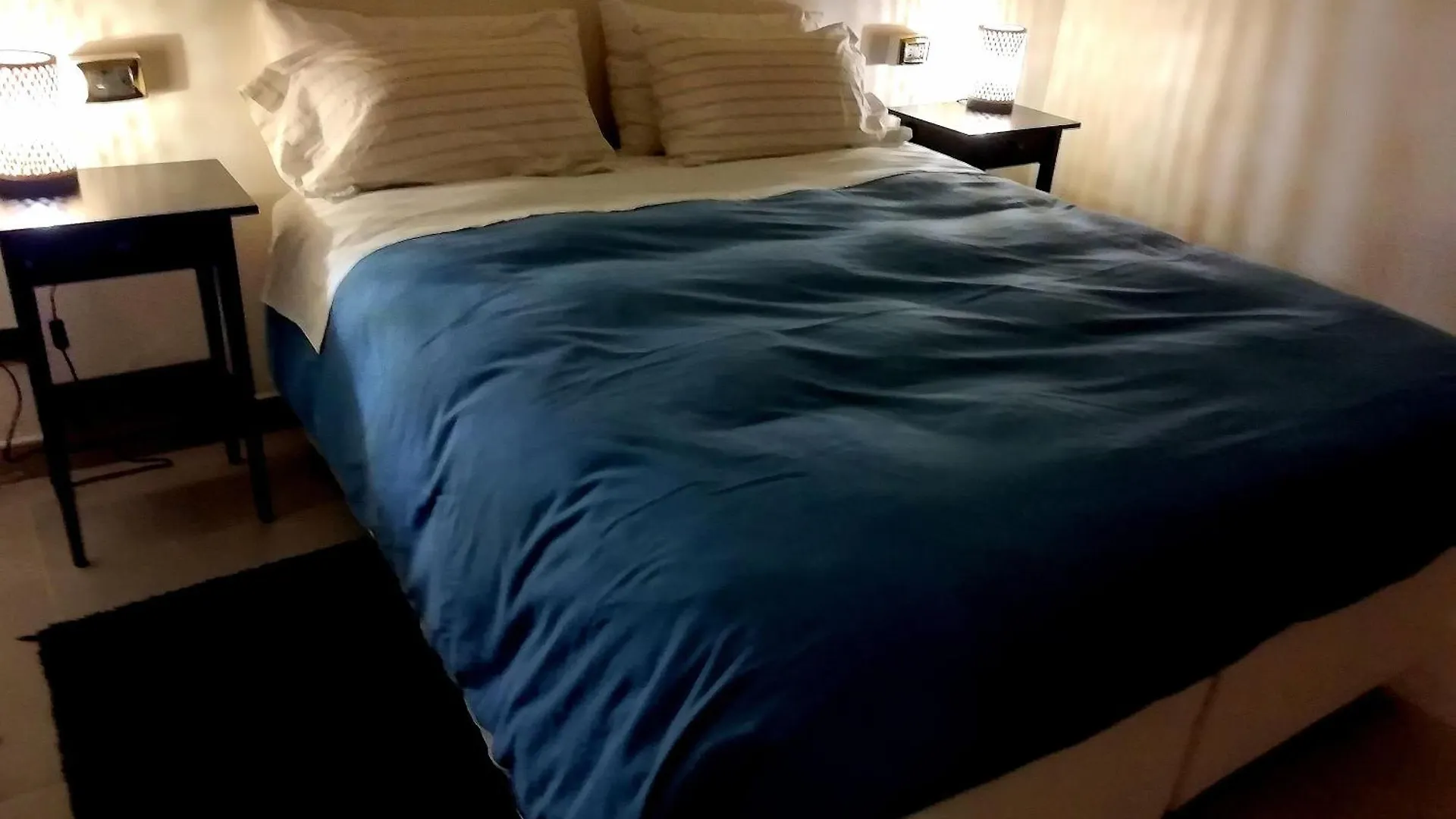 Gianicolense Holiday Suite-Apartment Rome 0*,  Italie
