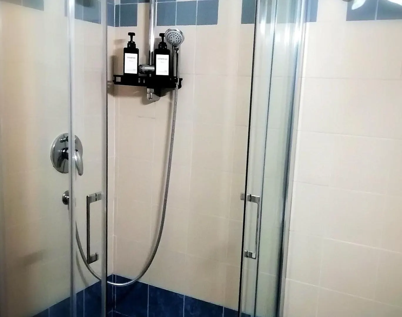Gianicolense Holiday Suite-Apartment Rome 0*,  Italie