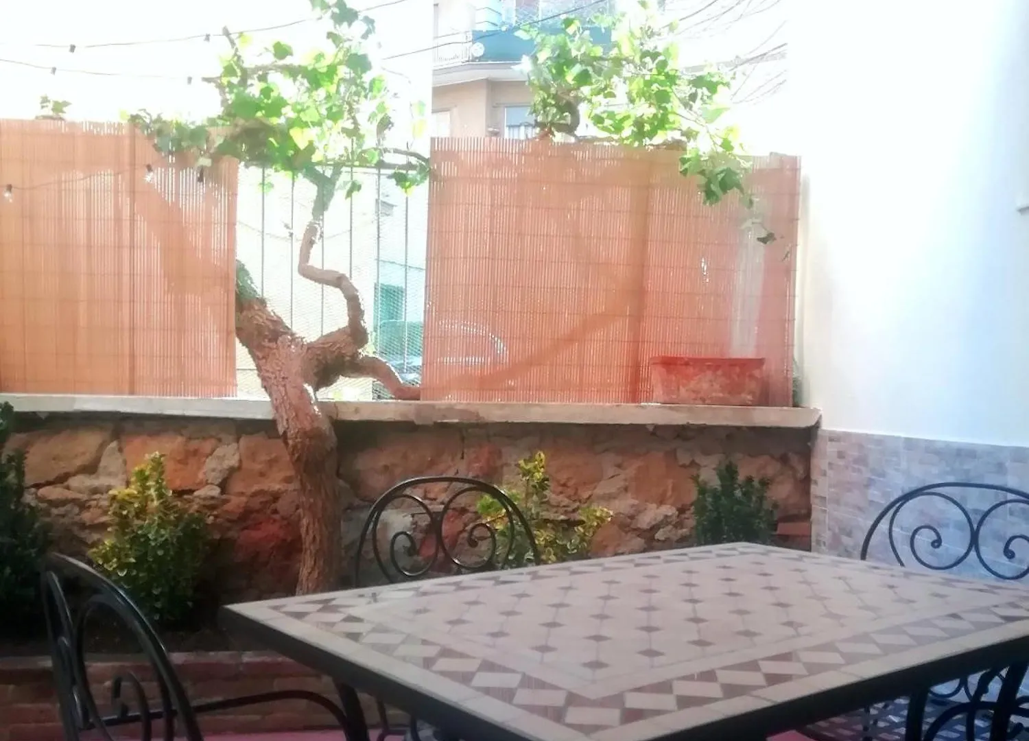 Gianicolense Holiday Suite-Apartment Rome Appartement