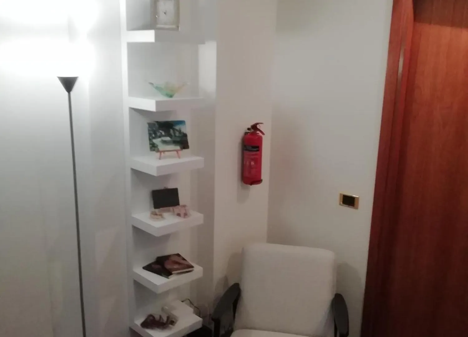 Gianicolense Holiday Suite-Apartment Rome Apartment