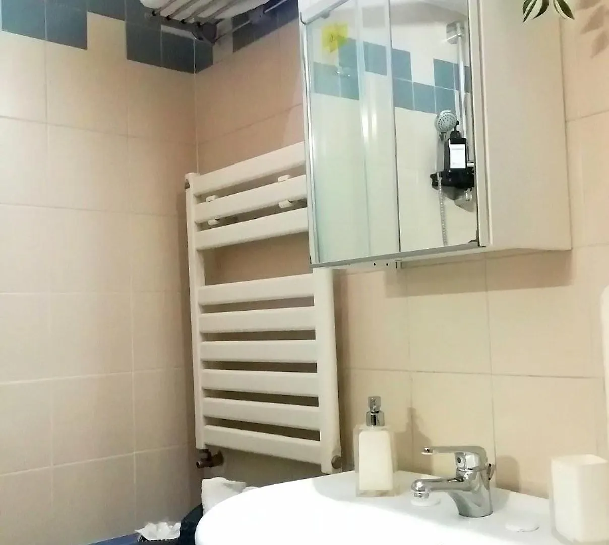 Apartment Gianicolense Holiday Suite-Apartment Rome