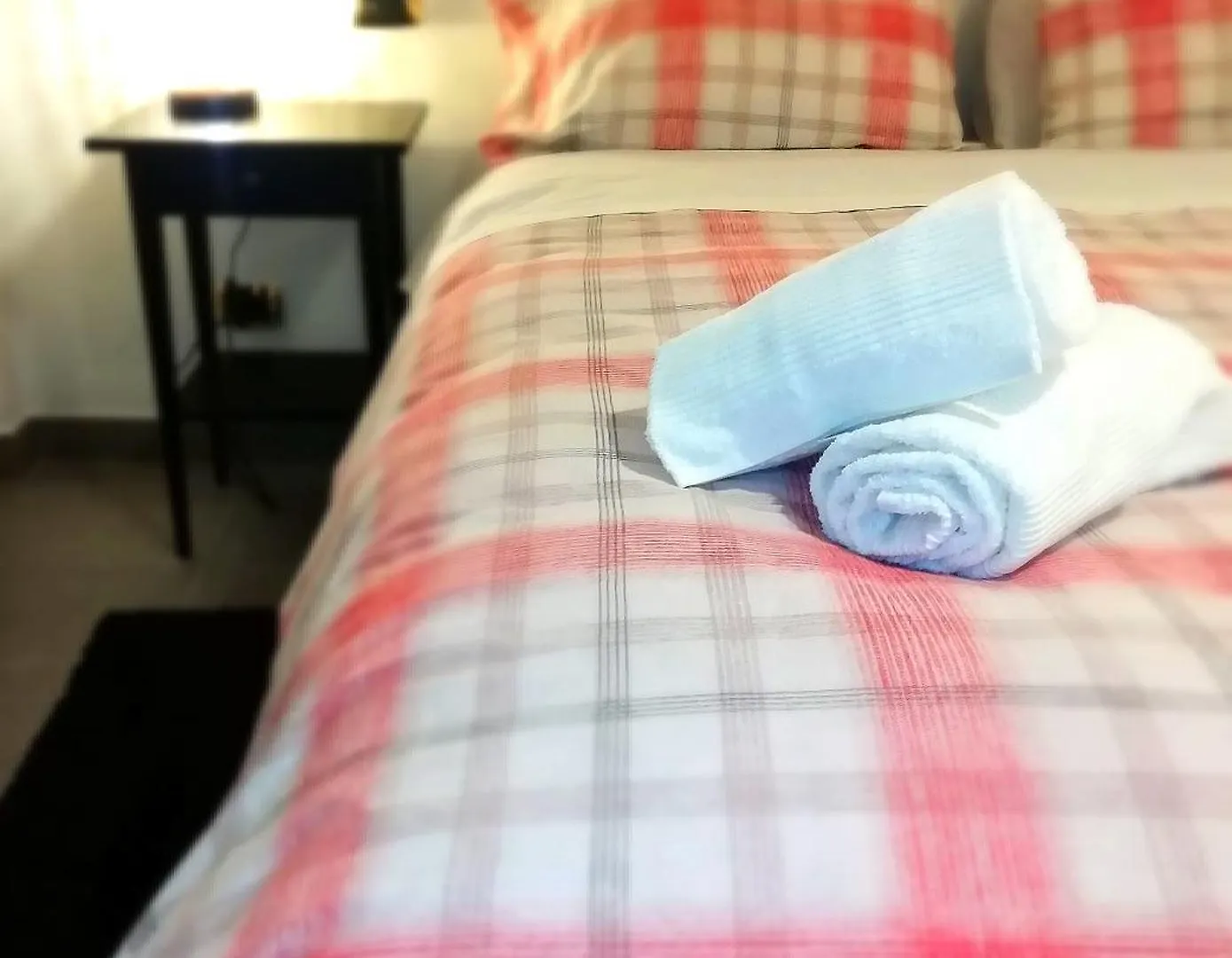 Apartment Gianicolense Holiday Suite-Apartment Rome Italy