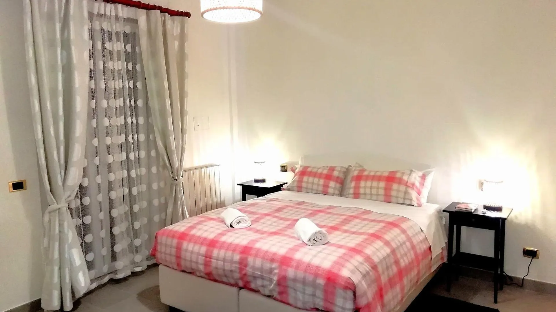 Apartment Gianicolense Holiday Suite-Apartment Rome Italy