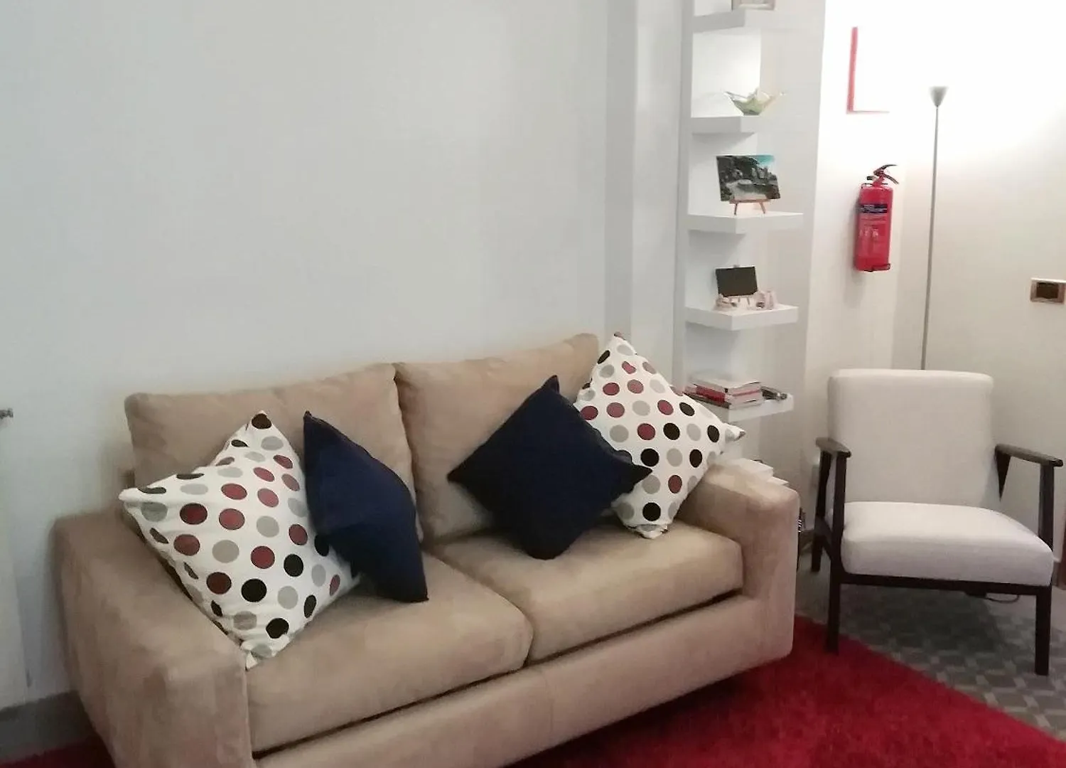 Gianicolense Holiday Suite-Apartment Rome 0*,  Italy