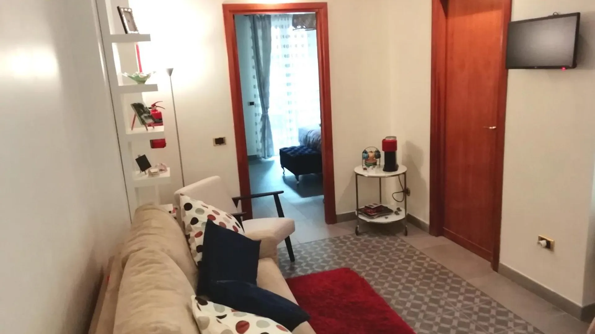 Gianicolense Holiday Suite-Apartment Rome