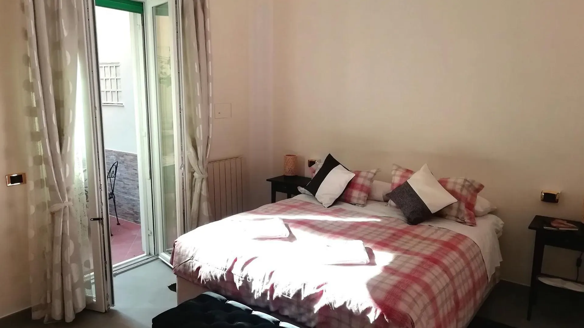 Apartment Gianicolense Holiday Suite-Apartment Rome