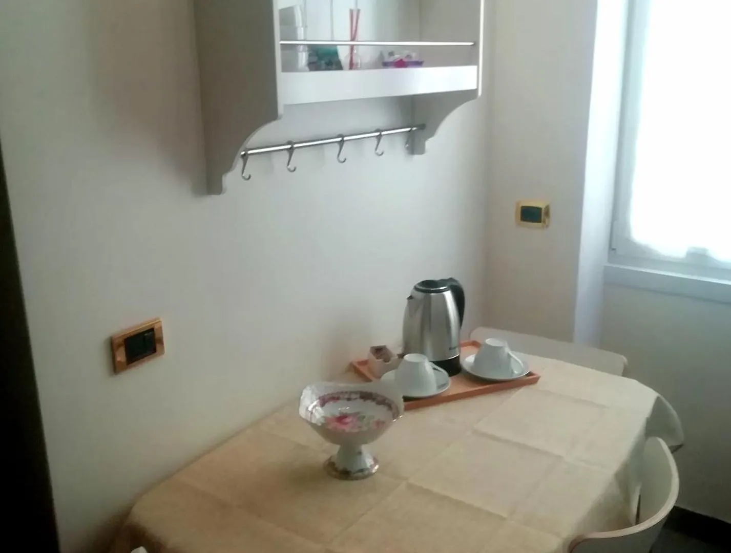 Gianicolense Holiday Suite-Apartment Rome Italy