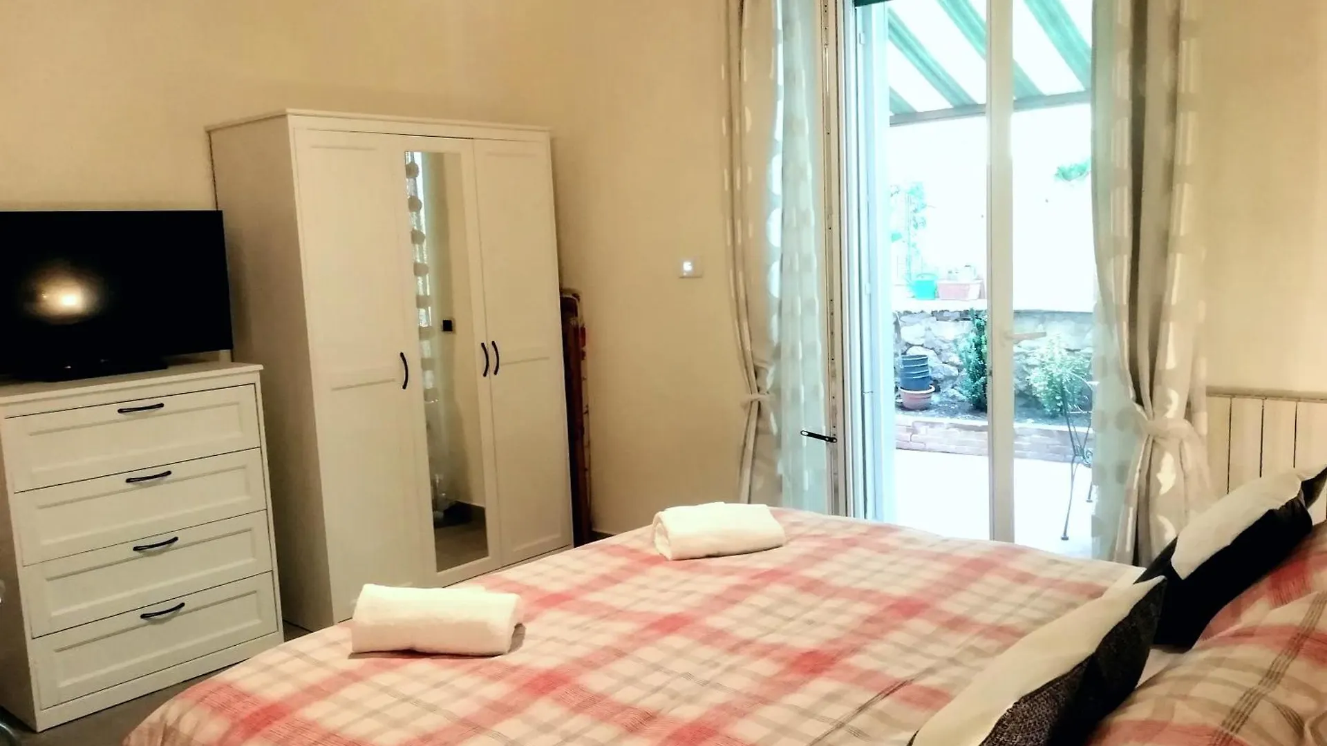 Apartment Gianicolense Holiday Suite-Apartment Rome
