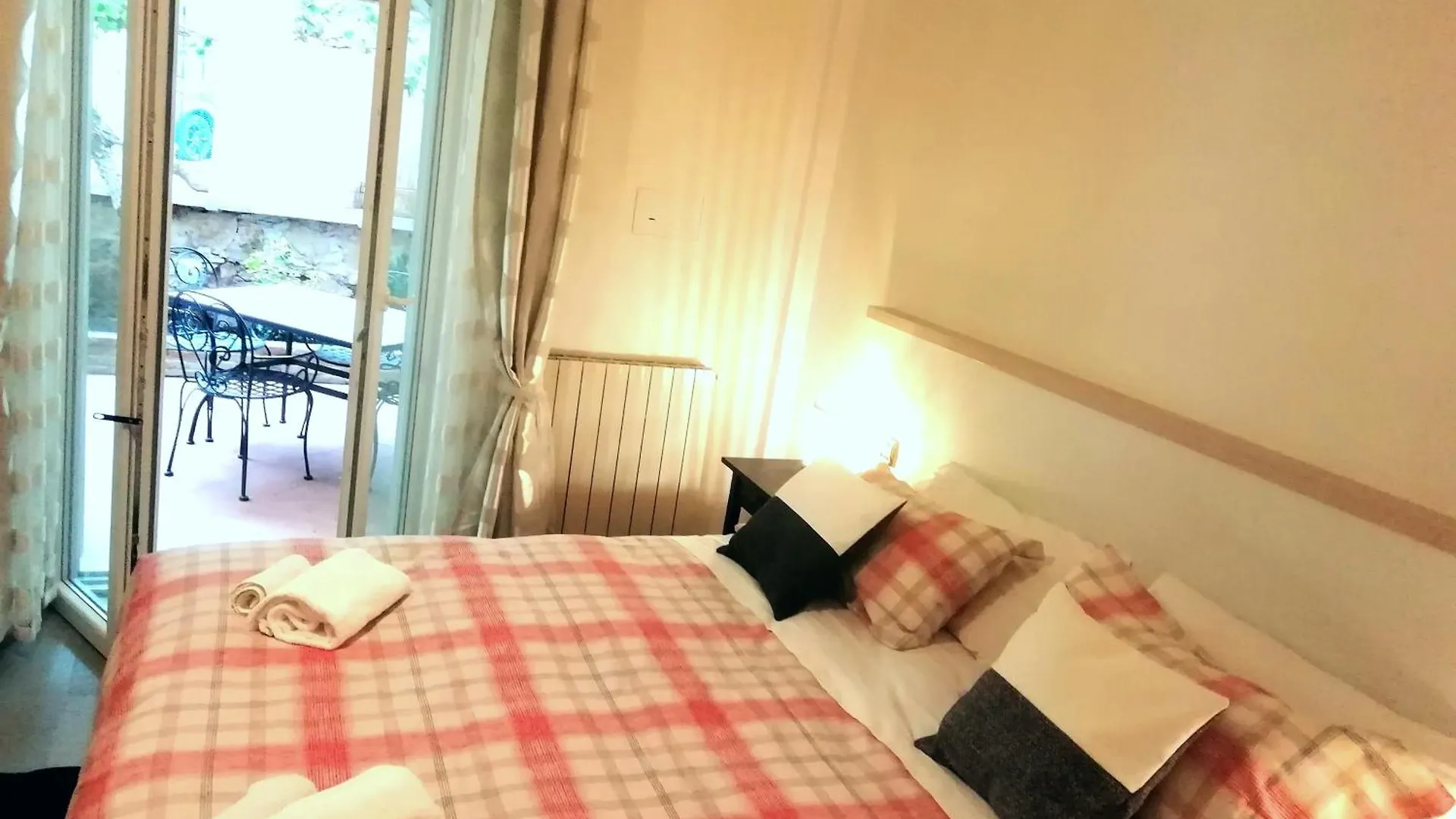 Gianicolense Holiday Suite-Apartment Rome