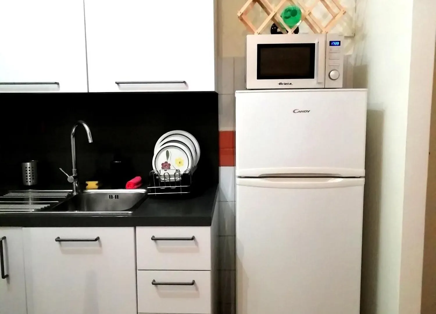Gianicolense Holiday Suite-Apartment Rome