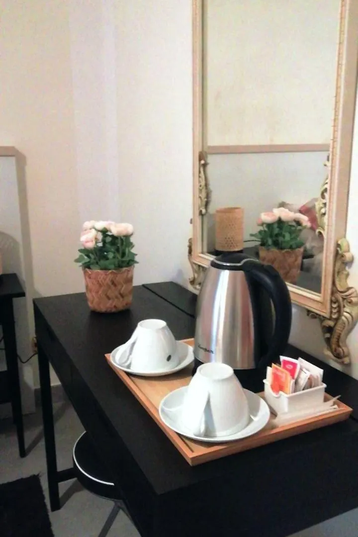 Gianicolense Holiday Suite-Apartment Rome 0*,