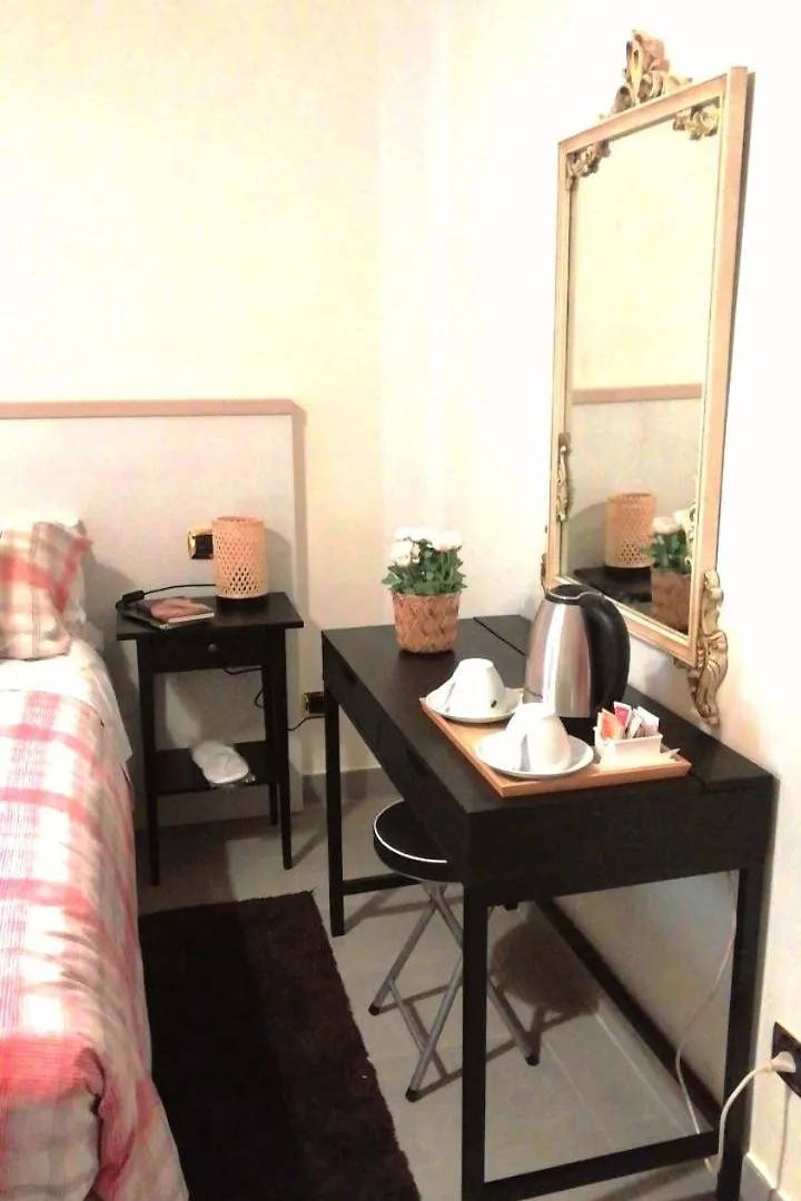 Gianicolense Holiday Suite-Apartment Rome Apartment